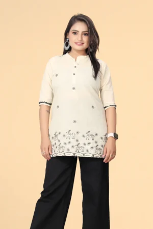 Shakti Kurtis