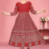 Shakti Kurtis